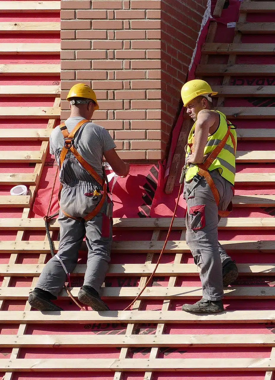 Vacature Dakdekker