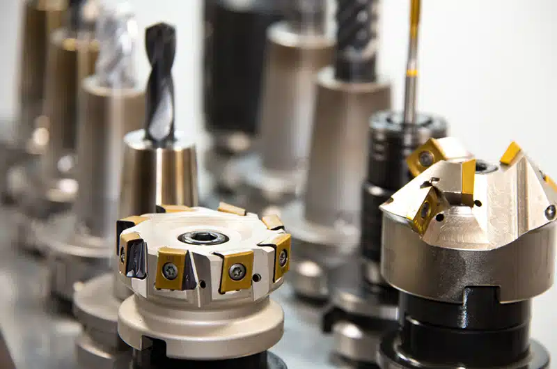 Vacature CNC Operator – omgeving Someren – 38 uur per week