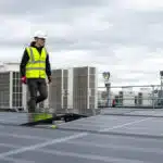 vacature dakdekker plat dak werken in de peel