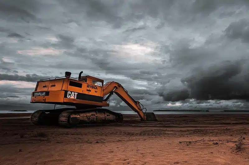 Vacature Assistent Machinist – omgeving Asten – 40 uur per week