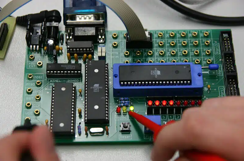 Mechatronics Technician – Bakel – 40 hours per week